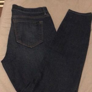 Loft jeans